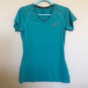 Nike Pro V Neck
